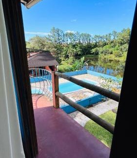 Cananeia Hotel | Lagamar Eco Hotel