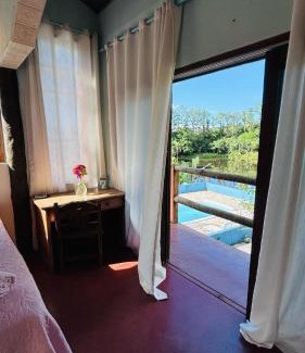 Cananeia Hotel | Lagamar Eco Hotel