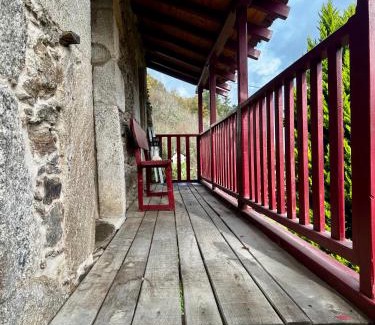 Chantada Apartment | Lagar de Guxeva