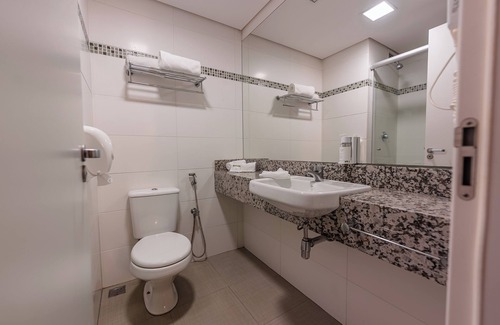 Moinhos de Vento Hotel | Laghetto Moinhos