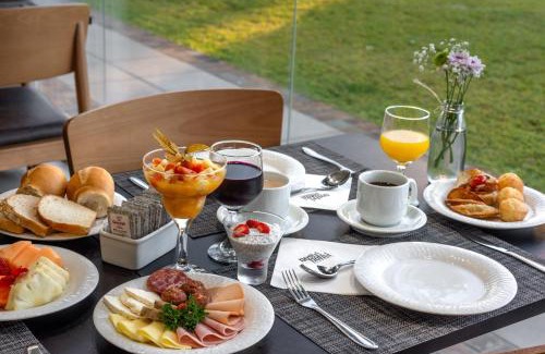 Gramado City Centre Hotel | Laghetto Stilo Vita