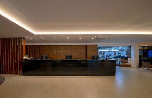 Gramado City Centre Hotel | Laghetto Stilo Vita