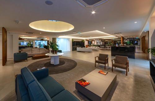 Gramado City Centre Hotel | Laghetto Stilo Vita