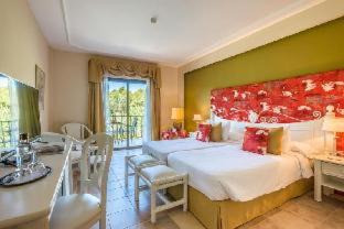 Cala Ratjada Hotel | Lago Garden Apart-Suites & Spa Hotel