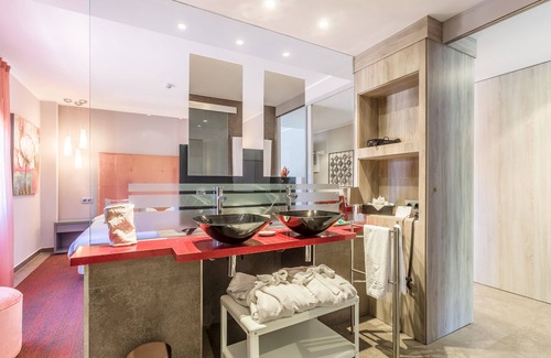 Cala Ratjada Hotel | Lago Garden Hotel & Spa