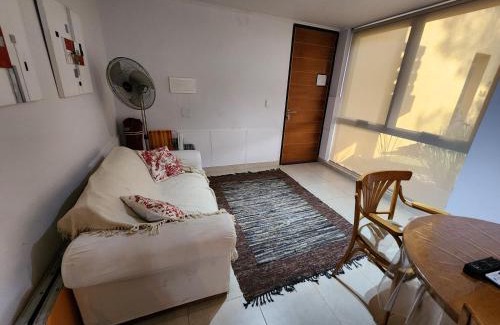 Los Reartes Apartment | Lago los Molinos Punto Claro villa Silvestre depto 2 dorm y cochera