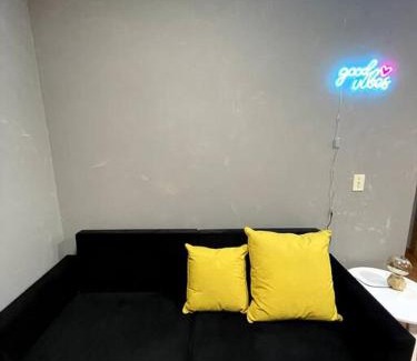 Londrina Apartment | Lagoa Da Prata - apt com ar condicionado