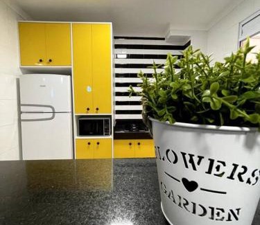 Londrina Apartment | Lagoa Da Prata - apt com ar condicionado