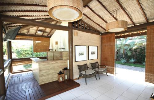 Praia do Forte Apartment | Lagoa do Forte