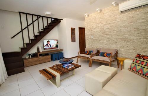 Praia do Forte Apartment | Lagoa do Forte