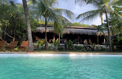 Atins House | Lagoa do Vento - Atins