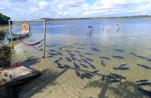 Estancia House | Lagoa dos tambaquis 2