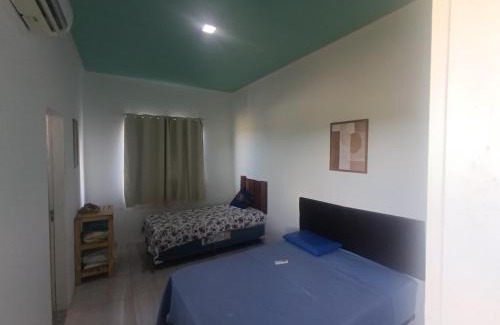 Estancia House | Lagoa dos tambaquis 2