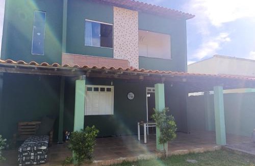 Estancia House | Lagoa dos tambaquis 2