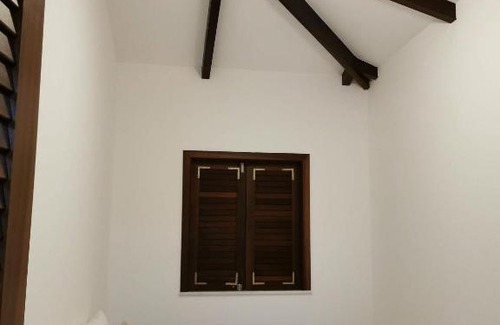 Vera Cruz House | Lagoa dourada - Ilha de Itaparica - Salvador da Bahia - Club Med