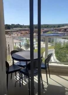 Caldas Novas Hotel | Lagoa eco tower Resorts