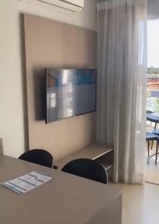 Caldas Novas Hotel | Lagoa eco tower Resorts