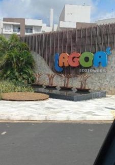 Setor Lagoa Quente Apartment | Lagoa Eco Towers