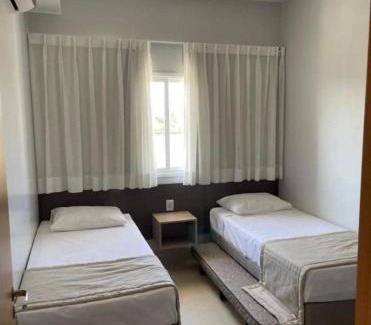 Caldas Novas Hotel | Lagoa EcoTowers Resort 5 Estrela