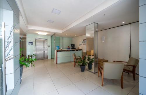 Centro Hotel | Lagoa Park Hotel