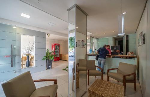 Centro Hotel | Lagoa Park Hotel