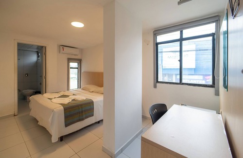 Centro Hotel | Lagoa Park Hotel