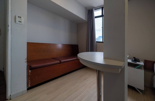 Centro Hotel | Lagoa Park Hotel