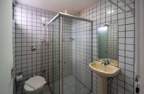 Centro Hotel | Lagoa Park Hotel