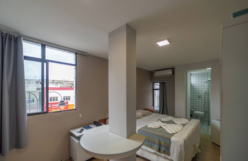 Centro Hotel | Lagoa Park Hotel