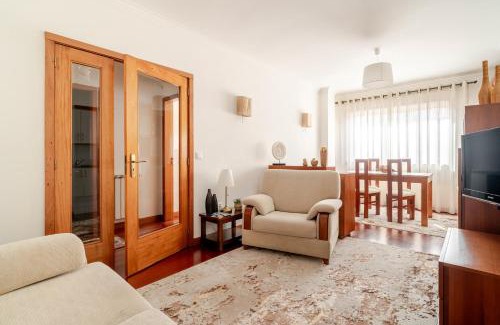 Esposende Apartment | Lagoa Residence