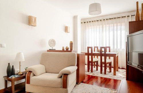 Esposende Apartment | Lagoa Residence