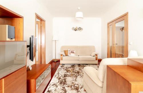 Esposende Apartment | Lagoa Residence