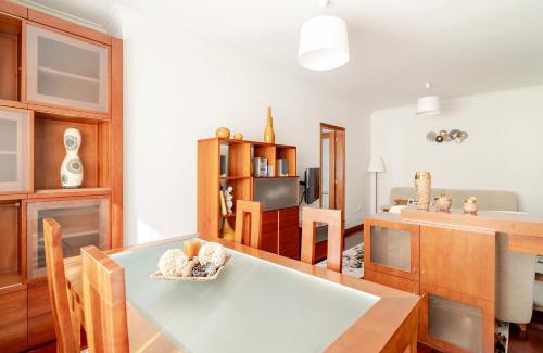 Esposende Apartment | Lagoa Residence