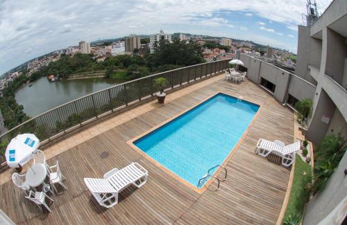 Vila Michelin Hotel | Lagoa Serena Flat Hotel