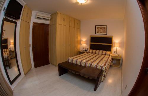 Vila Michelin Hotel | Lagoa Serena Flat Hotel