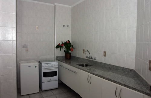 Vila Michelin Apartment | Lagoa Serena Flat Hotel