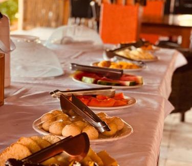 Lagoinha House | LagoinhaKitePoint