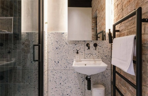 Ballycastle Cabin | Lagom Suite 𓆟 Coastal Base