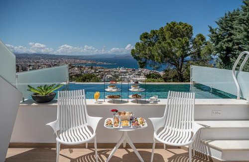 Halepa Hotel | Lagon Life Spirit Boutique Hotel - Adults Only