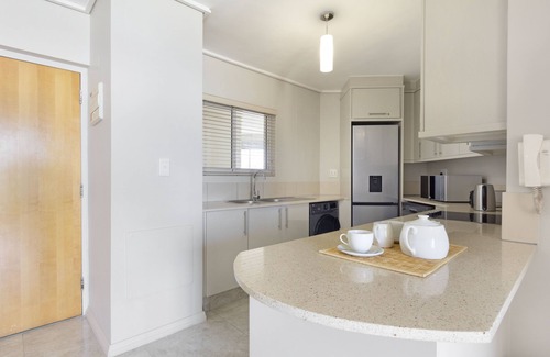 Lagoon Beach Apartment | Lagoon Beach 302A - Two Bedroom Apartment, Sleeps 4