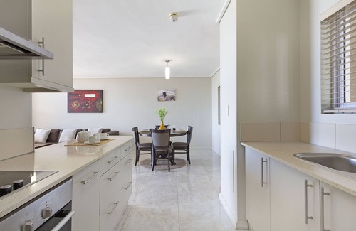 Lagoon Beach Apartment | Lagoon Beach 302A - Two Bedroom Apartment, Sleeps 4