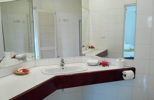 Port Vila Hotel | Lagoon Gardens