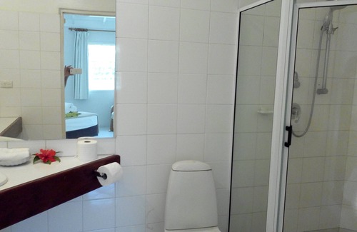 Port Vila Hotel | Lagoon Gardens