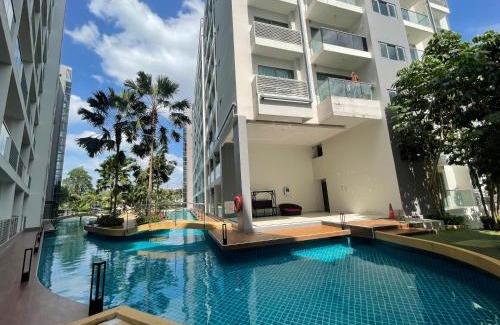 South Pattaya Apartment | Laguna Beach 1 Condo&Resort Pattaya Bey Aey