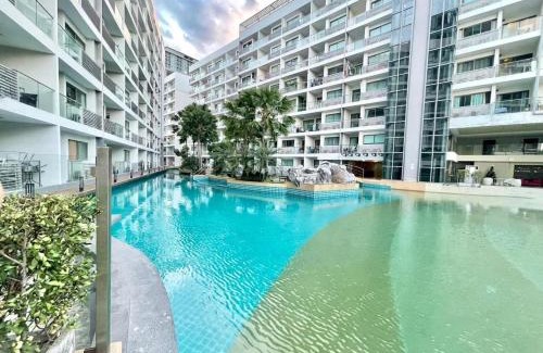South Pattaya Apartment | Laguna Beach 1 Condo&Resort Pattaya Bey Aey