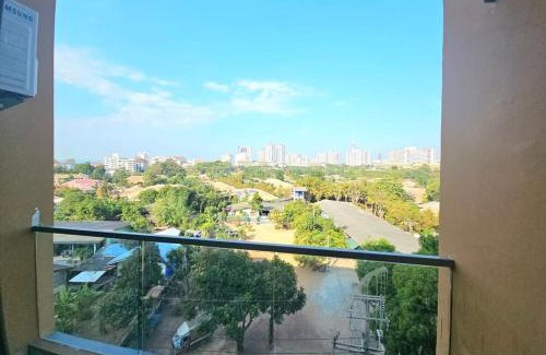 Na Kluea Apartment | Laguna Beach Resort 2 Jomtien