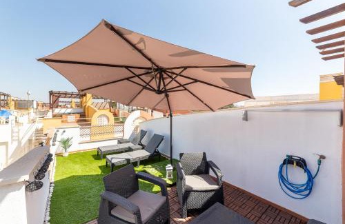 Puerto Rey Apartment | Laguna beach Vera