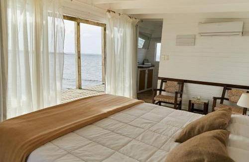 Jose Ignacio Cabin | Laguna Garzón Lodge