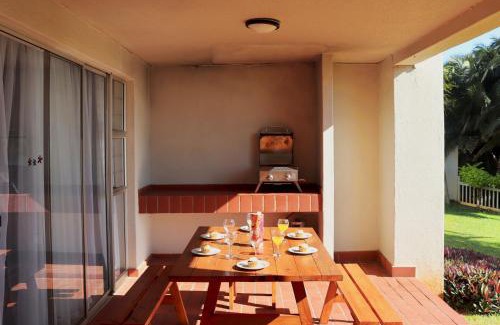 Margate Apartment | Laguna la Crete 66