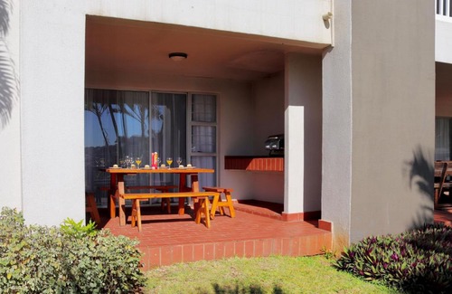 Margate Apartment | Laguna la Crete 66